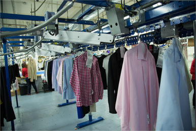 about1 Best Dry Cleaner NYC -Cameo Cleaners