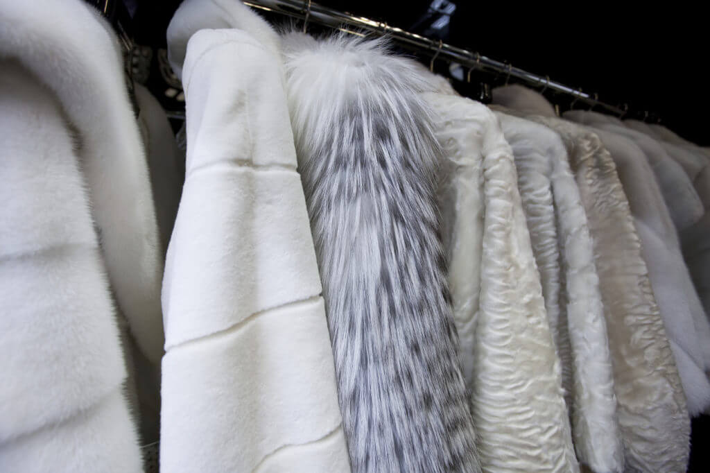 Clean and Store Your Furs with A Professional Dry Cleaner Cameo Cleaners