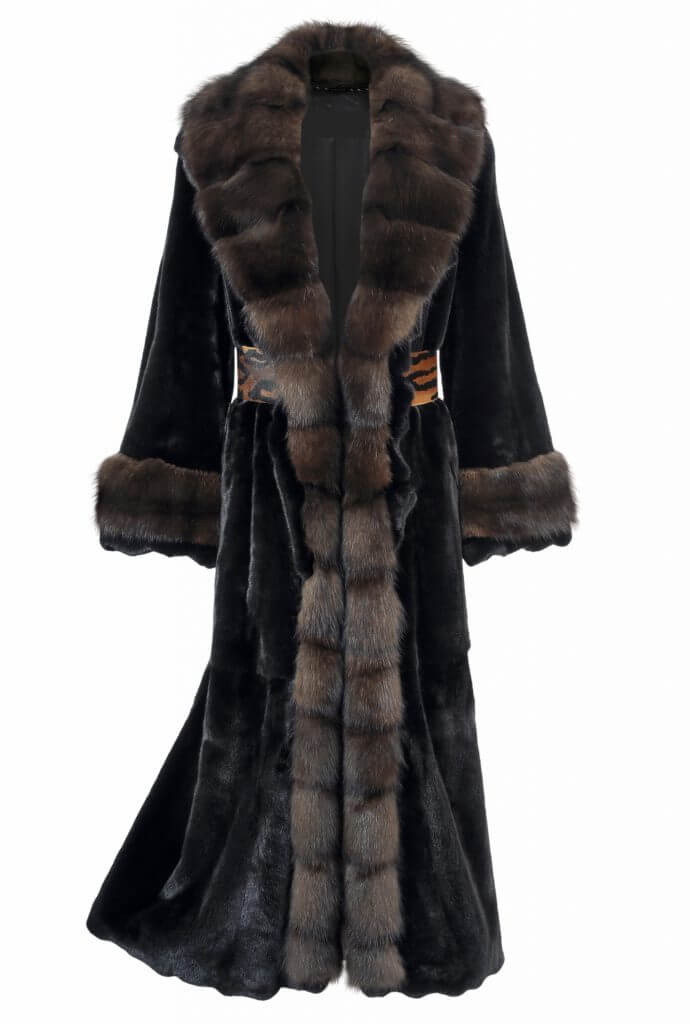 How to Clean Your Furs Cameo Cleaners