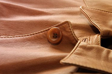 Professional leather jacket deals cleaner near me