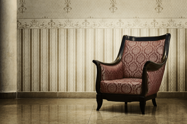 how to clean upholstered furniture