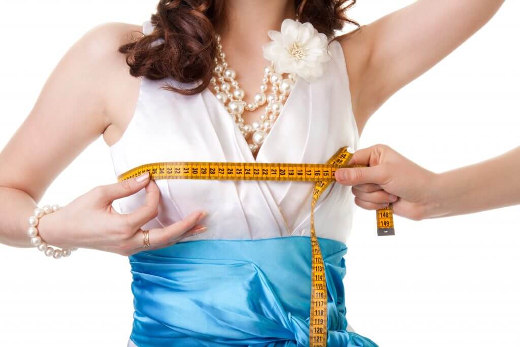 Bridesmaid Dress Alterations, Cost Of Bridesmaid Dress Alterations